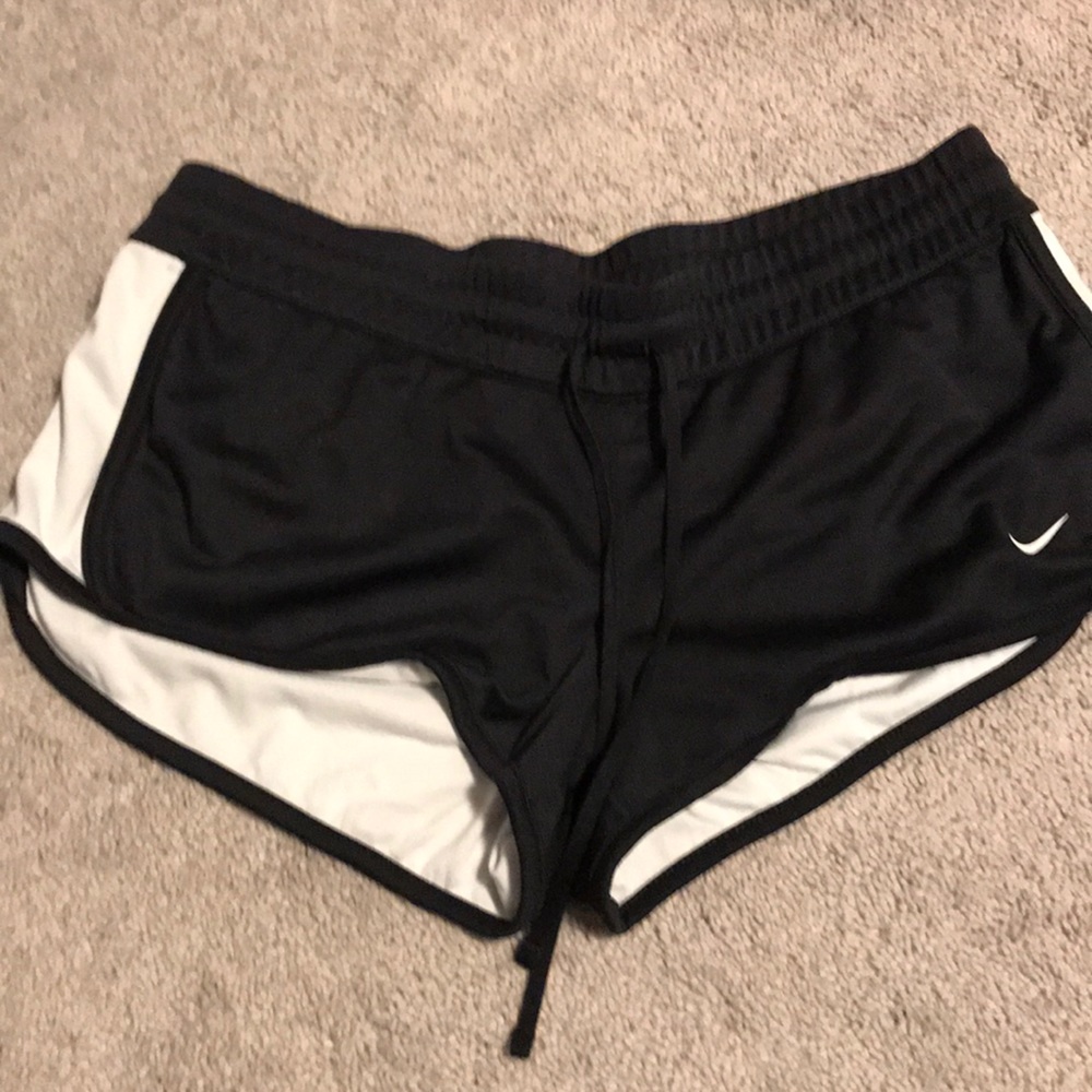 Nike athletic shorts